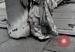 Standbild Shinto Japan, 1936, aus Sekunde 24 historischem Filmmaterial Videoclip 65675024917