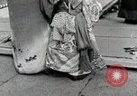 Standbild Shinto Japan, 1936, aus Sekunde 25 historischem Filmmaterial Videoclip 65675024917
