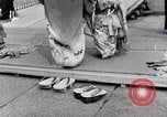 Standbild Shinto Japan, 1936, aus Sekunde 29 historischem Filmmaterial Videoclip 65675024917