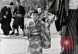 Standbild Shinto Japan, 1936, aus Sekunde 30 historischem Filmmaterial Videoclip 65675024917