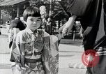 Standbild Shinto Japan, 1936, aus Sekunde 32 historischem Filmmaterial Videoclip 65675024917