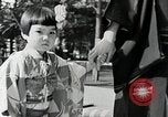 Standbild Shinto Japan, 1936, aus Sekunde 33 historischem Filmmaterial Videoclip 65675024917