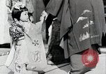 Standbild Shinto Japan, 1936, aus Sekunde 34 historischem Filmmaterial Videoclip 65675024917