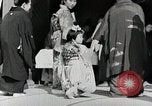 Standbild Shinto Japan, 1936, aus Sekunde 38 historischem Filmmaterial Videoclip 65675024917
