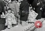 Standbild Shinto Japan, 1936, aus Sekunde 39 historischem Filmmaterial Videoclip 65675024917