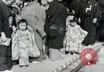 Standbild Shinto Japan, 1936, aus Sekunde 40 historischem Filmmaterial Videoclip 65675024917