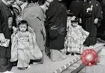 Standbild Shinto Japan, 1936, aus Sekunde 41 historischem Filmmaterial Videoclip 65675024917
