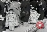 Standbild Shinto Japan, 1936, aus Sekunde 42 historischem Filmmaterial Videoclip 65675024917