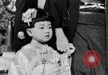 Standbild Shinto Japan, 1936, aus Sekunde 43 historischem Filmmaterial Videoclip 65675024917
