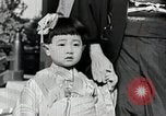 Standbild Shinto Japan, 1936, aus Sekunde 45 historischem Filmmaterial Videoclip 65675024917