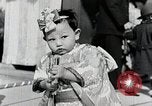 Standbild Shinto Japan, 1936, aus Sekunde 48 historischem Filmmaterial Videoclip 65675024917