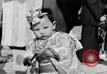 Standbild Shinto Japan, 1936, aus Sekunde 49 historischem Filmmaterial Videoclip 65675024917