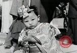 Standbild Shinto Japan, 1936, aus Sekunde 50 historischem Filmmaterial Videoclip 65675024917