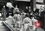 Standbild Shinto Japan, 1936, aus Sekunde 52 historischem Filmmaterial Videoclip 65675024917