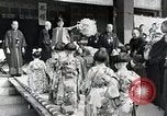 Standbild Shinto Japan, 1936, aus Sekunde 53 historischem Filmmaterial Videoclip 65675024917
