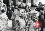 Standbild Shinto Japan, 1936, aus Sekunde 59 historischem Filmmaterial Videoclip 65675024917