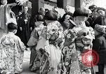 Standbild Shinto Japan, 1936, aus Sekunde 60 historischem Filmmaterial Videoclip 65675024917
