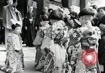 Standbild Shinto Japan, 1936, aus Sekunde 61 historischem Filmmaterial Videoclip 65675024917