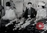 Standbild Shinto Japan, 1936, aus Sekunde 1 historischem Filmmaterial Videoclip 65675024918