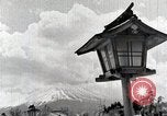 Standbild Shinto Japan, 1936, aus Sekunde 13 historischem Filmmaterial Videoclip 65675024918