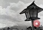 Standbild Shinto Japan, 1936, aus Sekunde 15 historischem Filmmaterial Videoclip 65675024918