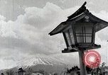 Standbild Shinto Japan, 1936, aus Sekunde 16 historischem Filmmaterial Videoclip 65675024918