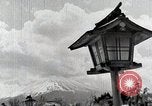 Standbild Shinto Japan, 1936, aus Sekunde 18 historischem Filmmaterial Videoclip 65675024918