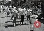 Standbild Shinto Japan, 1936, aus Sekunde 20 historischem Filmmaterial Videoclip 65675024918