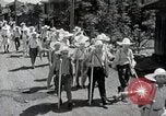 Standbild Shinto Japan, 1936, aus Sekunde 21 historischem Filmmaterial Videoclip 65675024918