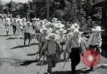 Standbild Shinto Japan, 1936, aus Sekunde 22 historischem Filmmaterial Videoclip 65675024918
