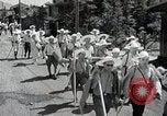 Standbild Shinto Japan, 1936, aus Sekunde 23 historischem Filmmaterial Videoclip 65675024918