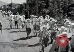 Standbild Shinto Japan, 1936, aus Sekunde 24 historischem Filmmaterial Videoclip 65675024918