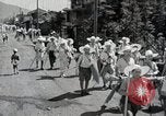 Standbild Shinto Japan, 1936, aus Sekunde 25 historischem Filmmaterial Videoclip 65675024918