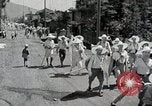 Standbild Shinto Japan, 1936, aus Sekunde 26 historischem Filmmaterial Videoclip 65675024918