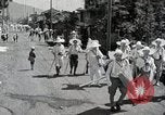 Standbild Shinto Japan, 1936, aus Sekunde 27 historischem Filmmaterial Videoclip 65675024918
