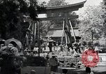 Standbild Shinto Japan, 1936, aus Sekunde 28 historischem Filmmaterial Videoclip 65675024918