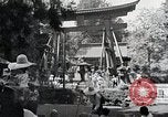 Standbild Shinto Japan, 1936, aus Sekunde 31 historischem Filmmaterial Videoclip 65675024918