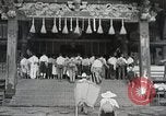 Standbild Shinto Japan, 1936, aus Sekunde 40 historischem Filmmaterial Videoclip 65675024918