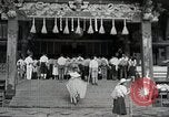 Standbild Shinto Japan, 1936, aus Sekunde 42 historischem Filmmaterial Videoclip 65675024918
