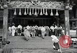 Standbild Shinto Japan, 1936, aus Sekunde 45 historischem Filmmaterial Videoclip 65675024918