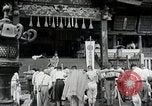 Standbild Shinto Japan, 1936, aus Sekunde 46 historischem Filmmaterial Videoclip 65675024918