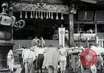 Standbild Shinto Japan, 1936, aus Sekunde 48 historischem Filmmaterial Videoclip 65675024918