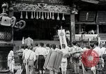 Standbild Shinto Japan, 1936, aus Sekunde 53 historischem Filmmaterial Videoclip 65675024918