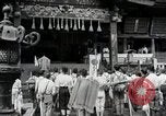Standbild Shinto Japan, 1936, aus Sekunde 54 historischem Filmmaterial Videoclip 65675024918