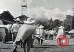 Standbild Shinto Japan, 1936, aus Sekunde 56 historischem Filmmaterial Videoclip 65675024918