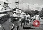 Standbild Shinto Japan, 1936, aus Sekunde 58 historischem Filmmaterial Videoclip 65675024918