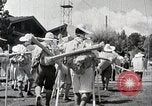 Standbild Shinto Japan, 1936, aus Sekunde 60 historischem Filmmaterial Videoclip 65675024918