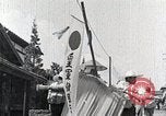 Standbild Shinto Japan, 1936, aus Sekunde 62 historischem Filmmaterial Videoclip 65675024918