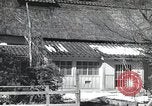 Immagine di Sede segreta Honshu Giappone, 1946, secondo 6 filmato di repertorio 65675024923