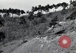 Immagine di Sede segreta Honshu Giappone, 1946, secondo 45 filmato di repertorio 65675024923